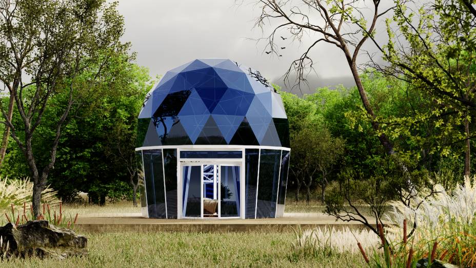 峡江县雪利——专注野奢星空空间,一站式星空帐篷厂家与解决方案专家