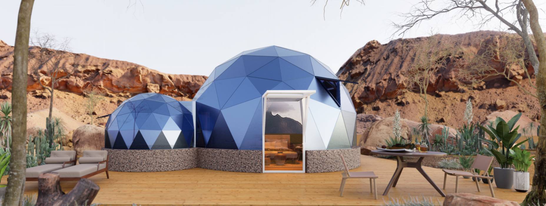 峡江县星空房定制